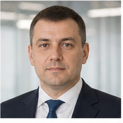 Федір Орленко